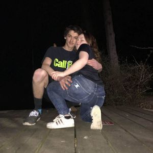 Meet your Posher, Alexis